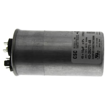 Rheem 43-26271-48 Capacitor - 43-26271-4